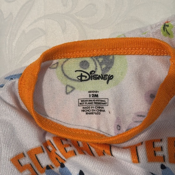 🌟3/$15🌟 12 Month PJ Bundle 🎃 - Picture 7 of 14